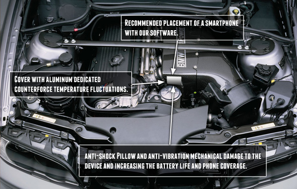 Track BMW 3 SERIES E46 for free. Locate BMW 3 SERIES E46 on-line