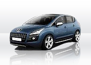 Peugeot 3008  gps tracking