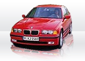 Bmw  3 SERIES E36 gps tracking