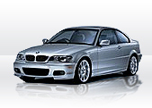 Bmw  3 SERIES E46 gps tracking