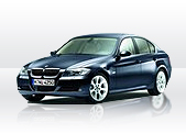 BMW 3 SERIES E90/91 gps tracking