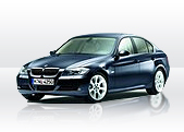 Bmw 3 SERIES E90/91 gps tracking