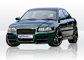 Audi A4 B5 gps tracking