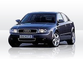 Audi A4 B6 gps tracking