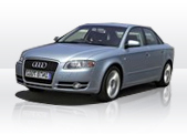 Audi A4 B7 gps tracking