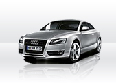 Audi A5  gps tracking