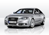 Audi A6 C6 gps tracking