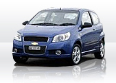 CHEVROLET Aveo  gps tracking