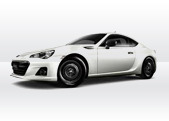 Subaru BRZ  gps tracking