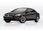 Volkswagen CC  gps tracking