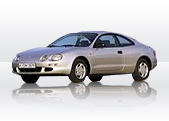 Toyota Celica T20 gps tracking