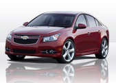 Chevrolet CRUZE  gps tracking