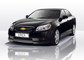 CHEVROLET Epica  gps tracking