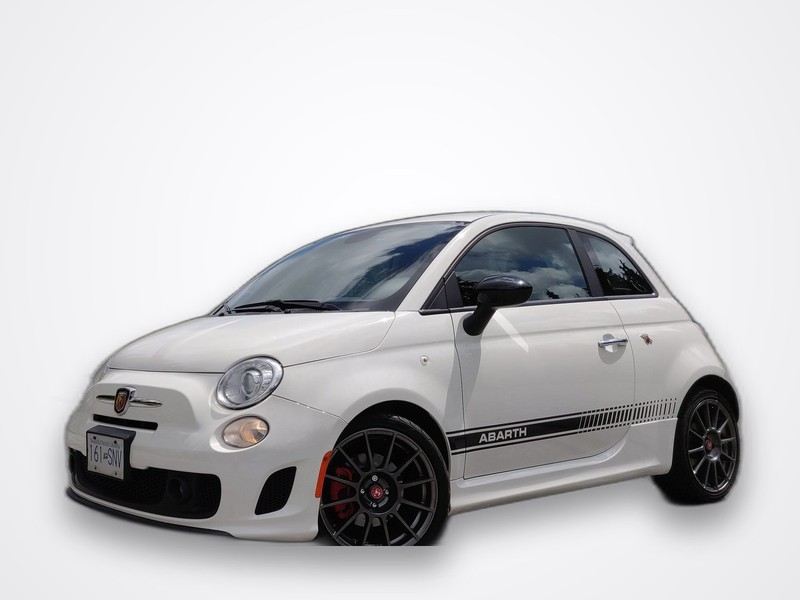 Fiat 500 gps tracking