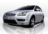 Ford Focus Mk2 gps tracking