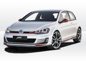 Volkswagen Golf GTI gps tracking