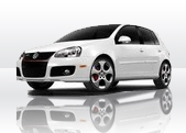 Volkswagen Golf Mk5 gps tracking