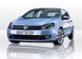 Volkswagen Golf Mk6 gps tracking