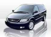 Chrysler Grand Voyager Mk4 gps tracking