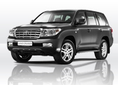 Toyota Land Cruiser 200 gps tracking