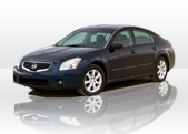 Nissan Maxima  gps tracking