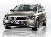 Volkswagen Passat B7 gps tracking