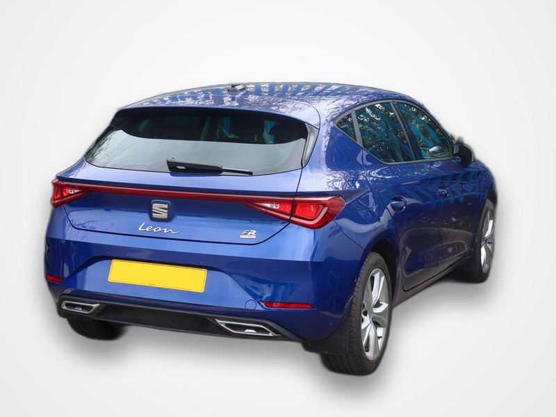 Seat Leon gps tracking