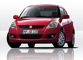 Suzuki Swift Mk4 gps tracking