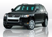 Volkswagen Touareg Mk1 gps tracking