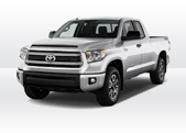 Toyota Tundra  gps tracking