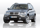 Bmw  X5 E70 gps tracking