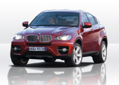 Bmw  X6 E71 gps tracking